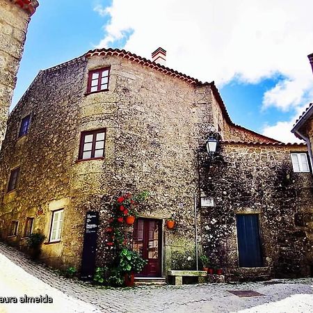 Casa Do Miradouro Villa Monsanto Exterior photo