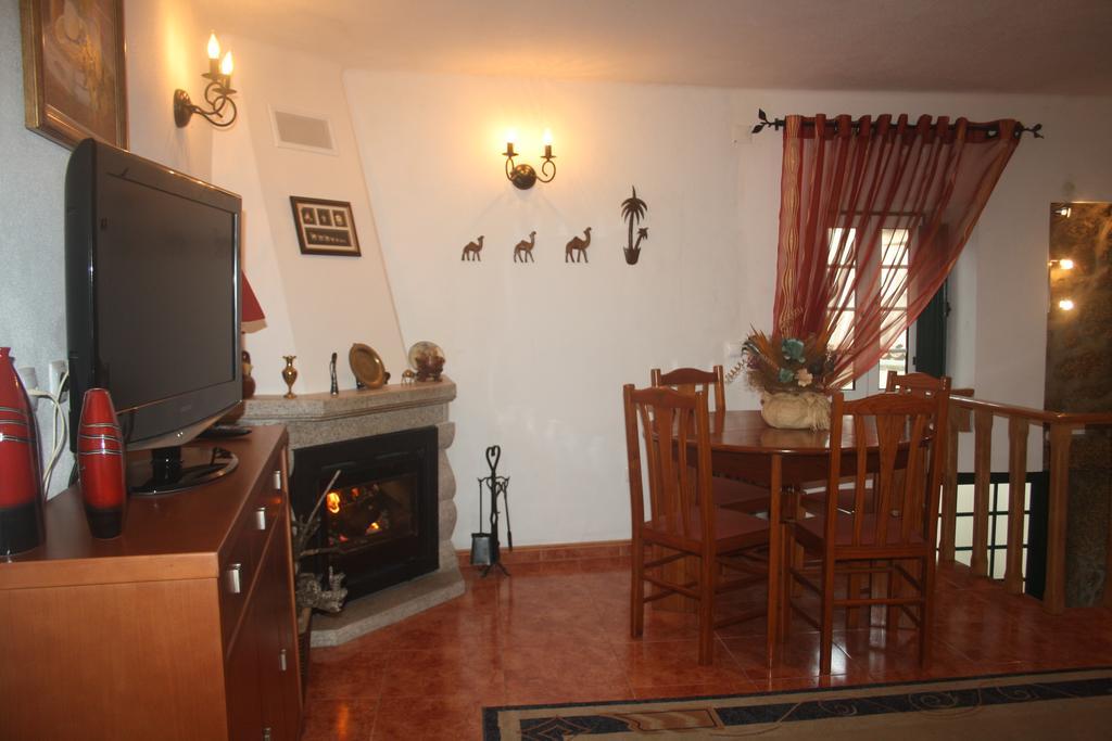 Casa Do Miradouro Villa Monsanto Room photo