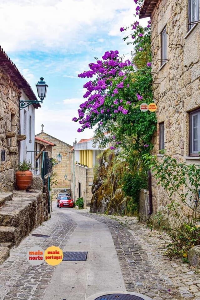 Casa Do Miradouro Villa Monsanto Exterior photo