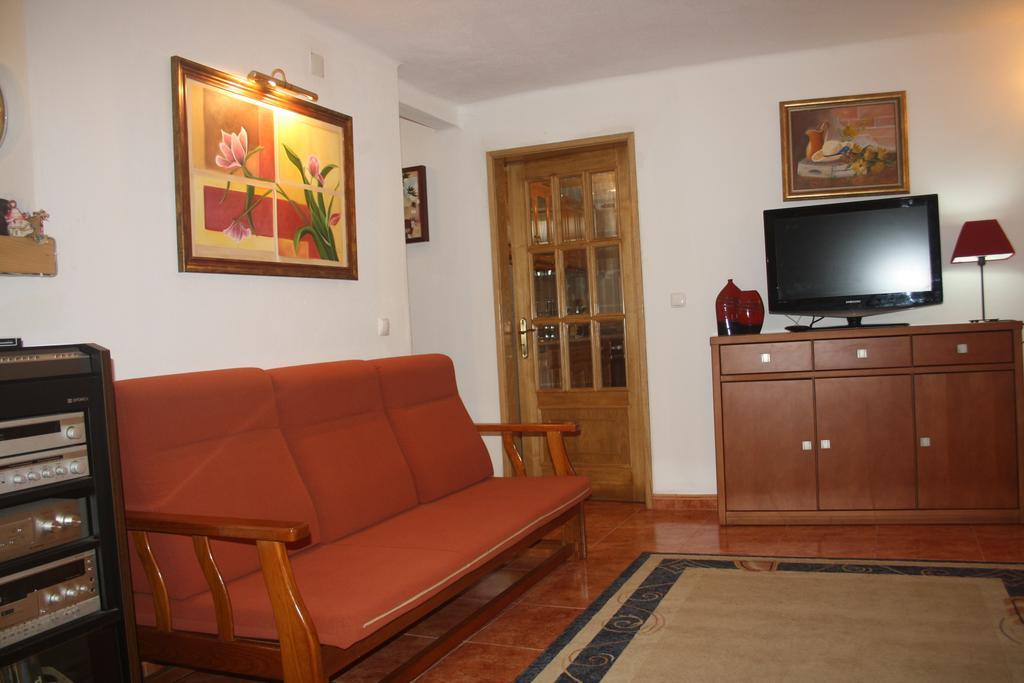 Casa Do Miradouro Villa Monsanto Room photo